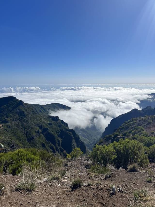 Foto 5 van L.B.A. F. over het huren van een Renault Clio in Madeira (13-10-23)