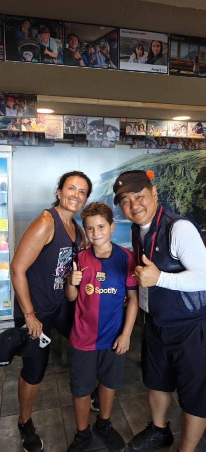 Foto 4 de Sofia F. (30/8/25)