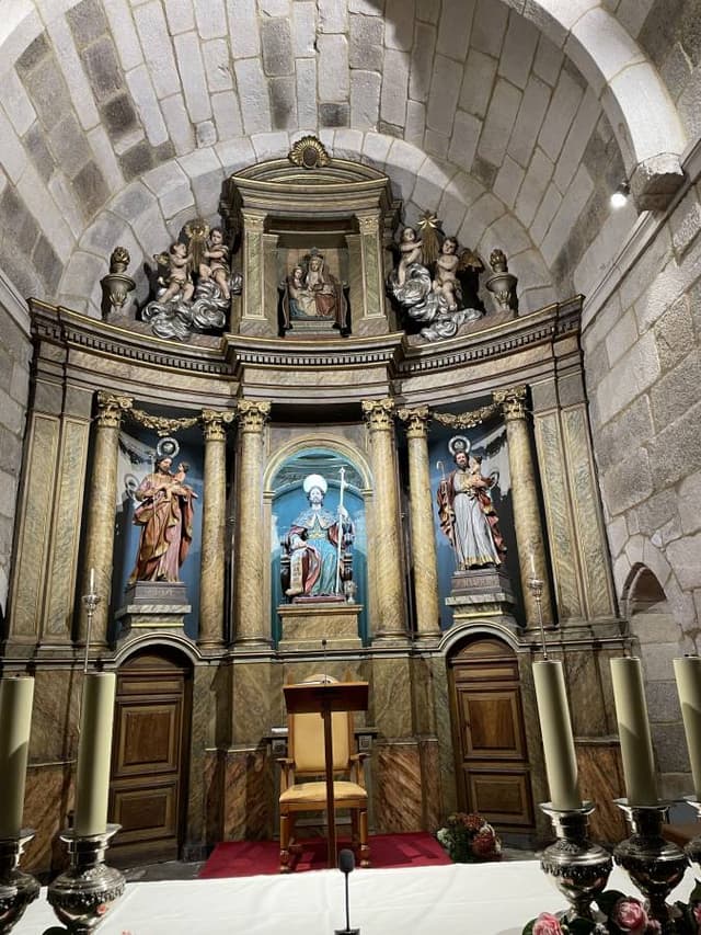 Foto 6 de Cristina N. (15/4/26)