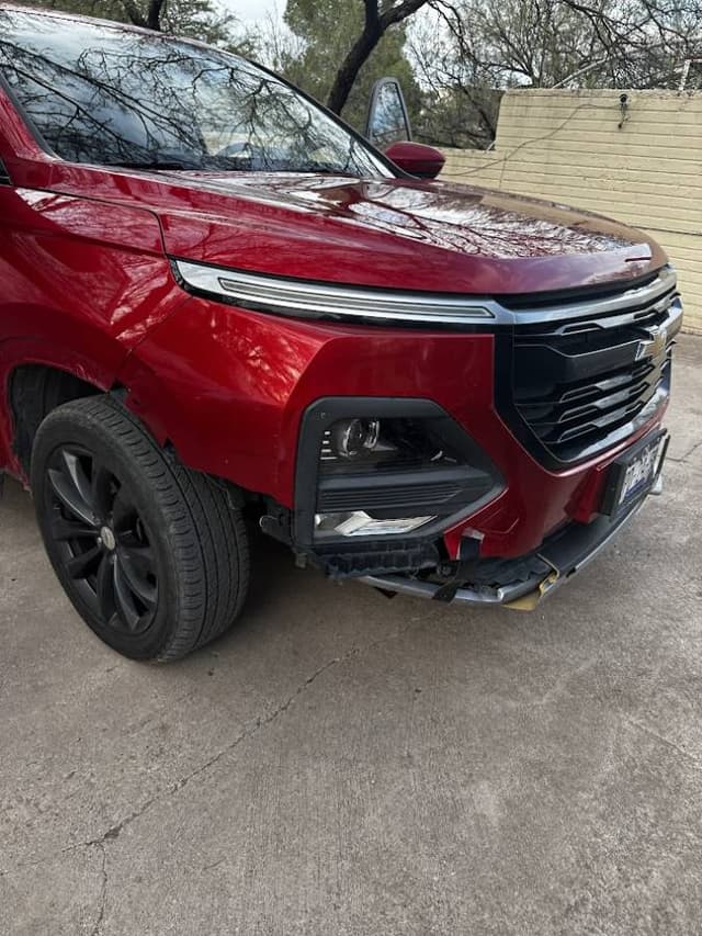 Photo by Adrian M. (8/14/24)