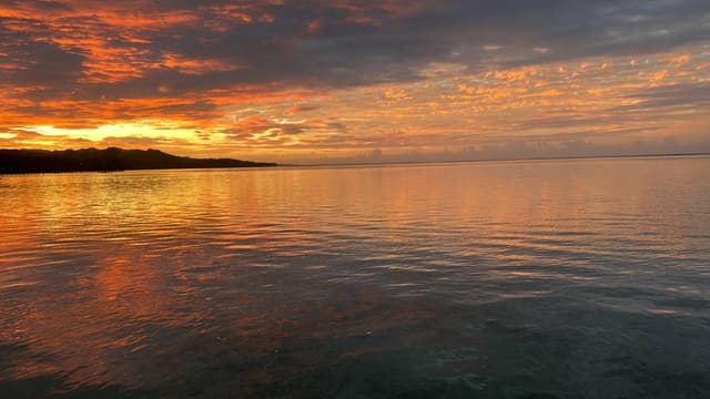 Photo 2 by Epeli L. about hiring a Nissan X-Trail (5+2) in Nadi (07/06/26)