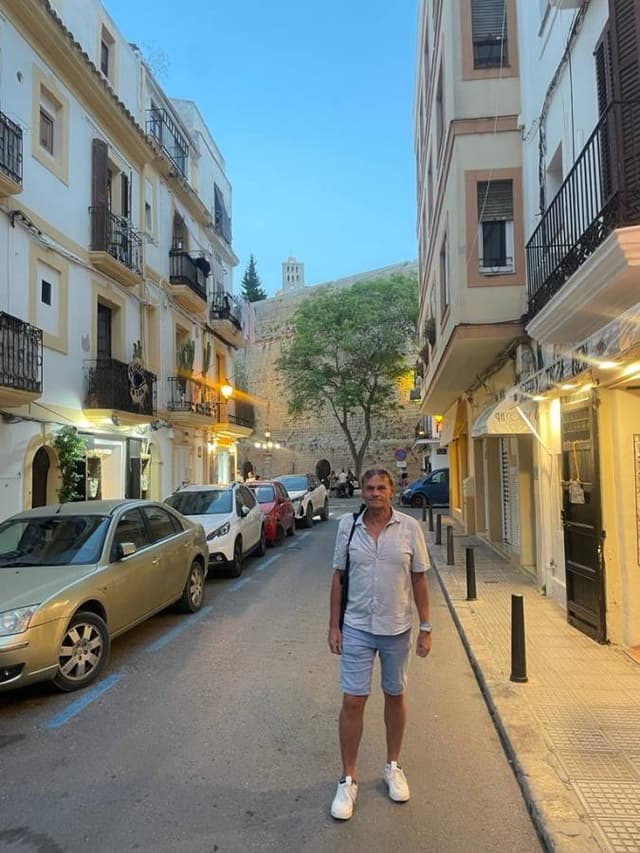 Foto door Leendert K. (23-7-23)