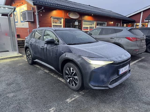 Bilde 3 av Oyvind H. (30.12.25)