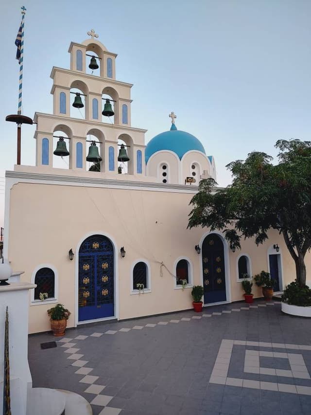 Foto 7 di Nicola B. sul noleggio di una Citroen C3 in Grecia (19/07/25)