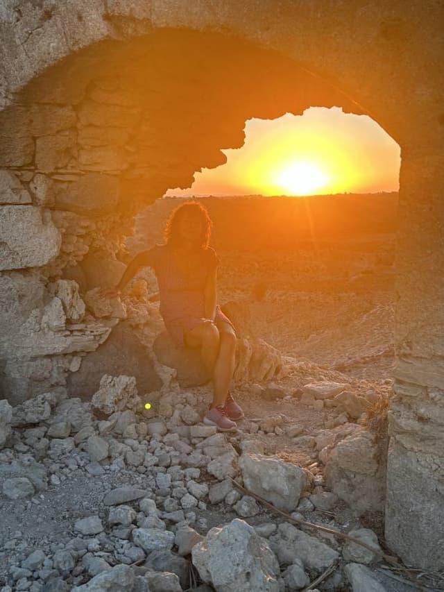 Photo 8 par sebastien M. sur la location d'un Toyota Aygo à Kos (12/10/24)