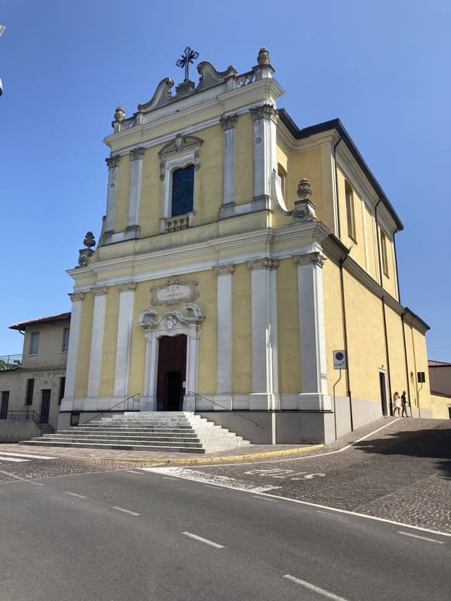 Photo 3 by Keith B. about renting a Mitsubishi ASX in Verona (7/27/23)