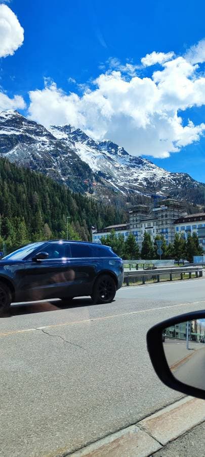 Фото 7 от Anatolii L. об аренде Peugeot 2008 в аэропорту Милан Мальпенса (18.05.26)