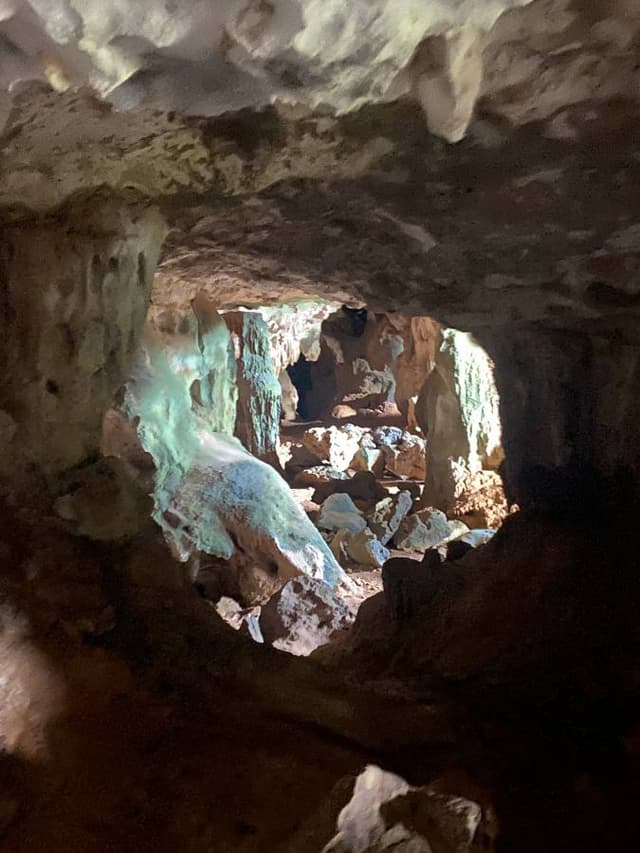 Foto 2 van David U. over het huren van een Hyundai Creta op Curaçao (30-5-24)