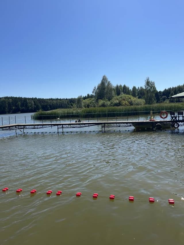 Photo 8 by Marcin Z. about hiring a Volkswagen Golf in Wroclaw (25/08/24)