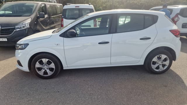 Photo par Najib J. (29/09/25)