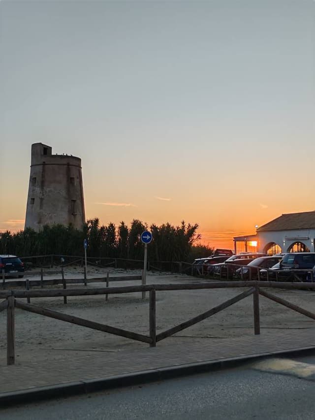 Foto 4 di LUIGI CARLO C. (01/05/26)