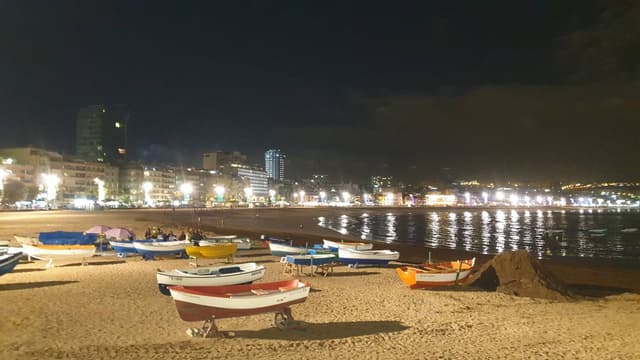 Foto 7 de Domingos S. (23/03/25)