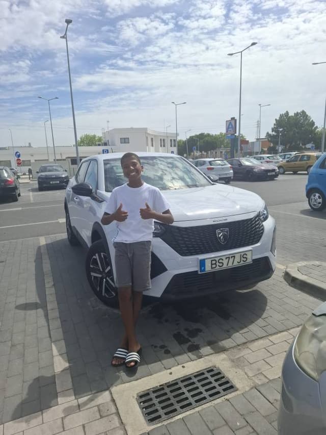 Photo 3 by Luis carlos R. (8/25/25)