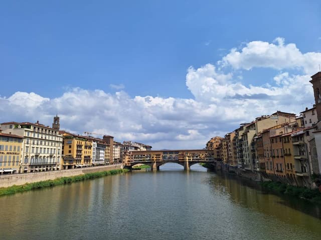 Photo 5 by Hesham B. about renting a Opel Karl in Venice (7/22/23)