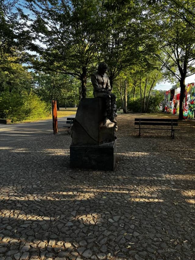 Foto 4 de Frederico C. sobre o aluguer de um Volkswagen Golf em Florença (07/08/24)