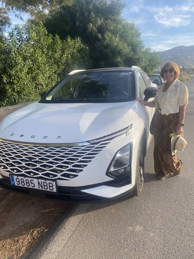 Photo 3 by John B. (10/27/25)