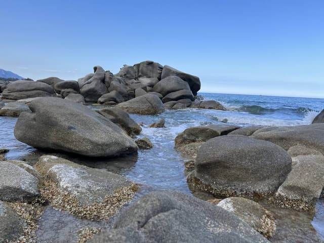 Фото 6 от Iryna M. об аренде Toyota Yaris в аэропорту Альгеро (14.05.24)