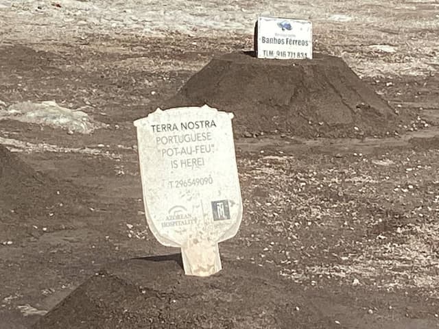 Photo 3 by David A. about hiring a Toyota Yaris in Ponta Delgada (04/11/23)