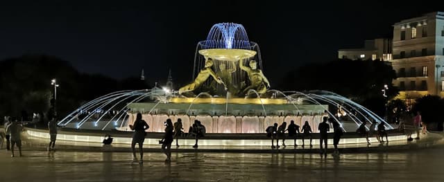 Photo 4 by Edward L. about hiring a Volkswagen Up at Malta Luqa Airport (05.08.23)