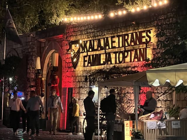 Foto 2 von Mekail I. (5.10.24)