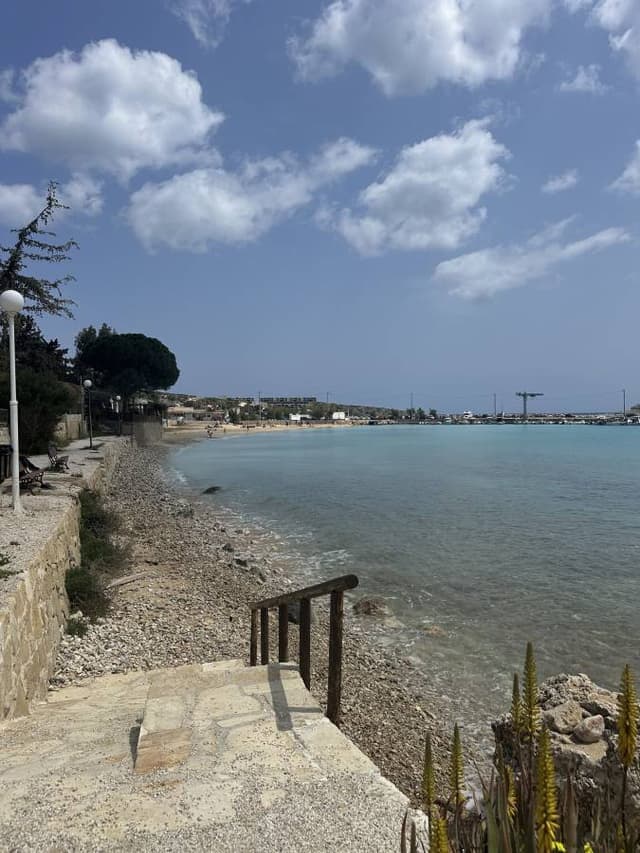 Photo 7 by matthew L. about hiring a Fiat Panda at Crete Airport Chania (20/04/26)