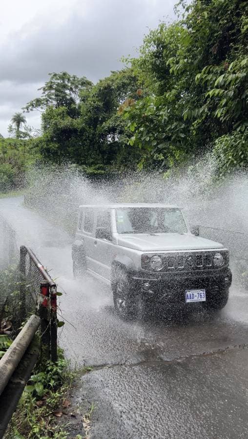 Foto von Louisa Marie L. (25.10.25)