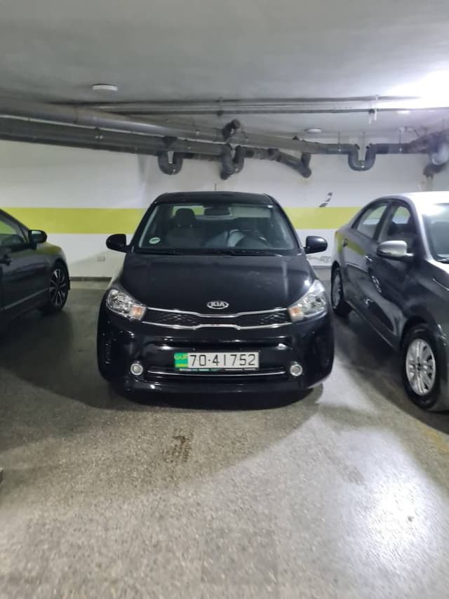 Photo by Samer A. about renting a Mazda 2 in Jordan (7/31/23)