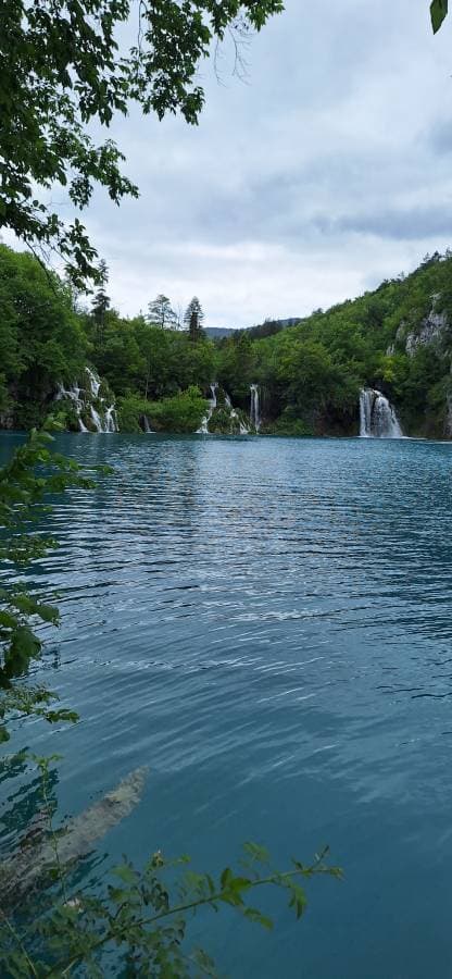 Foto 4 van Elianne V. over het huren van een Volkswagen Polo op Zadar luchthaven (12-6-25)