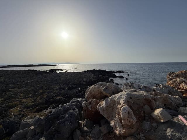 Photo 4 by Stephen C. about hiring a Toyota Aygo in Chania (28/07/26)