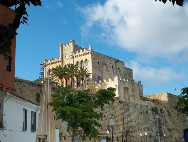 Foto 8 di Alessandro F. sul noleggio di una Skoda Citigo a Minorca (16/05/25)