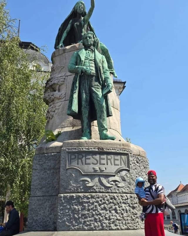 Photo 18 by Kerry B. about renting a Toyota Corolla STW in Zagreb (9/5/24)
