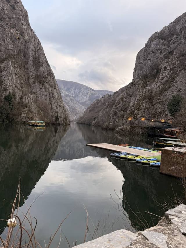 Berna O. tarafından 5 fotoğraf (11.01.26)