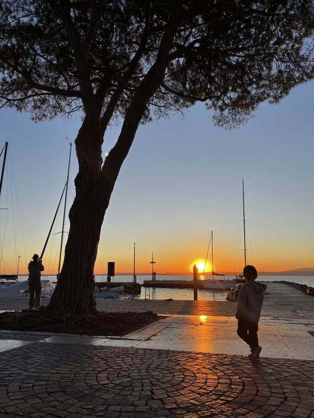 Photo 2 by Toms S. about renting a Lancia Ypsilon in Milan (10/10/25)