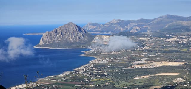 Zdjęcie 3 wykonane przez Lukasz S. dotyczące wynajmu Opel Crossland X w w Trapani dnia (3.04.25)