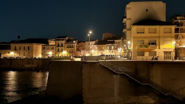 Foto 4 di luciano M. sul noleggio di una Fiat Panda a Catania (09/09/25)