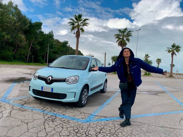 Photo by Agne G. (12/11/25)