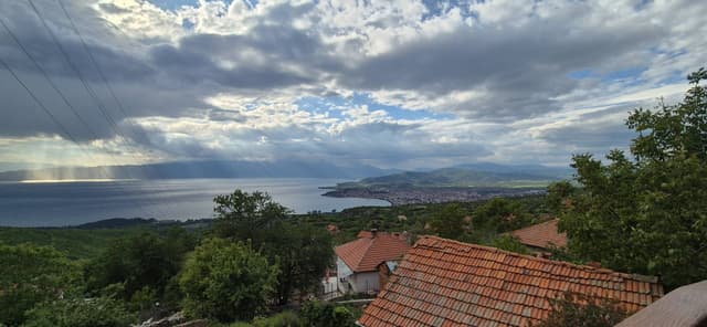 Photo 6 by Igor J. about renting a Volkswagen Up at Skopje Airport (5/16/24)