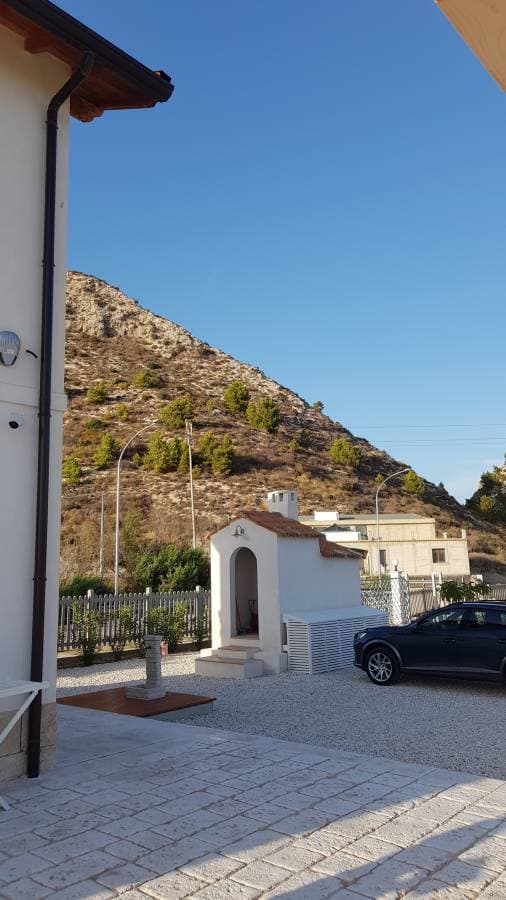 Foto 5 di Nevio V. sul noleggio di una Jeep Renegade a Palermo (in centro) (01/10/22)