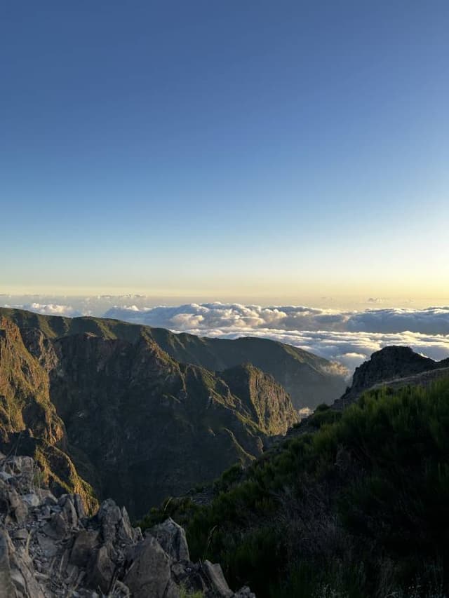 Foto 6 van L.B.A. F. over het huren van een Renault Clio in Madeira (13-10-23)