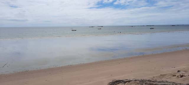 Foto 7 di FAUSTO G. sul noleggio di una Peugeot 208 in Brasile (08/08/23)