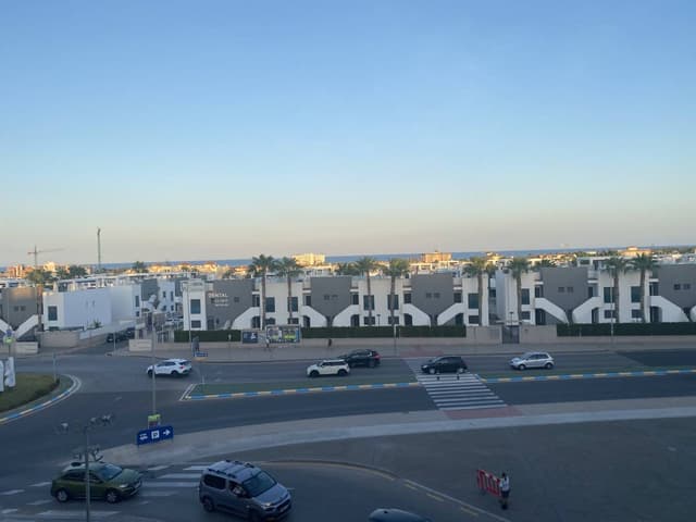 Foto 5 av Katta H. om att hyra en Fiat Panda på Alicante-Elches flygplats (23-08-17)