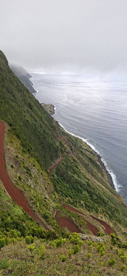 Foto 8 de Jaime F. sobre o aluguer de um Renault Twingo em Portugal - no arquipélago dos Açores (03/10/25)