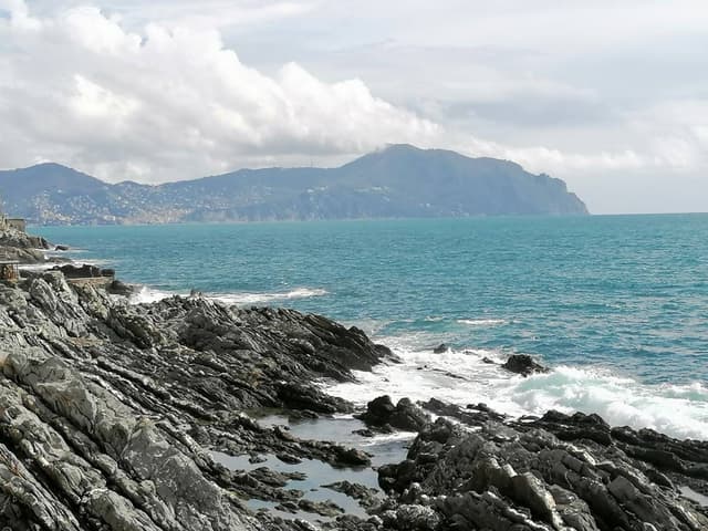 Photo 7 par Christine H. sur la location d'un Fiat Panda en Italie (21/07/25)