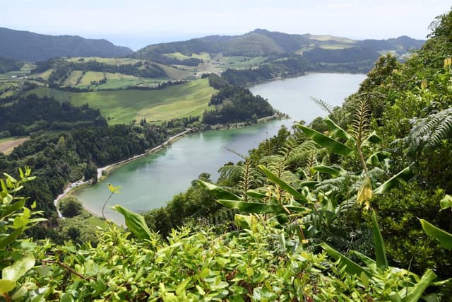 Photo 5 by Roman M. about renting a Fiat Panda in Ponta Delgada (8/21/24)