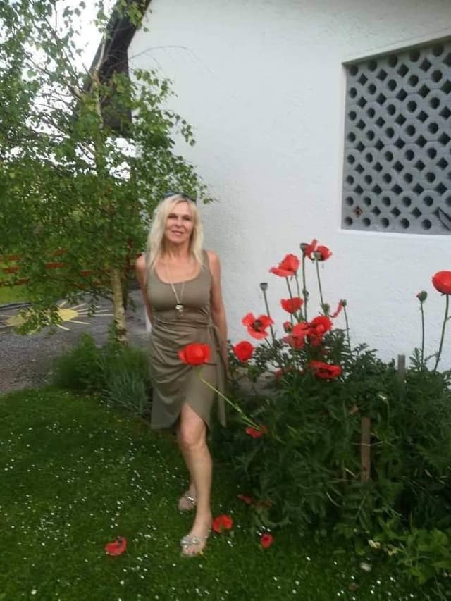 Photo by Sonja R. about renting a Fiat 500 at Ljubljana Airport (5/30/24)