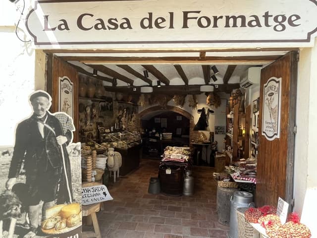 Photo 4 by Howard M. about renting a Mazda 2 at Reus Airport (8/17/24)