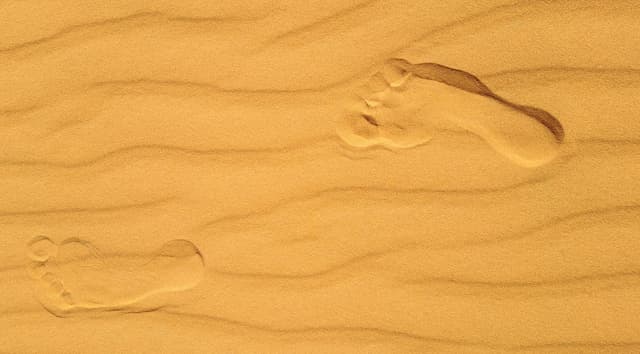 Photo 4 by TOMASZ S. about hiring a Renault Clio in Morocco (19.02.24)