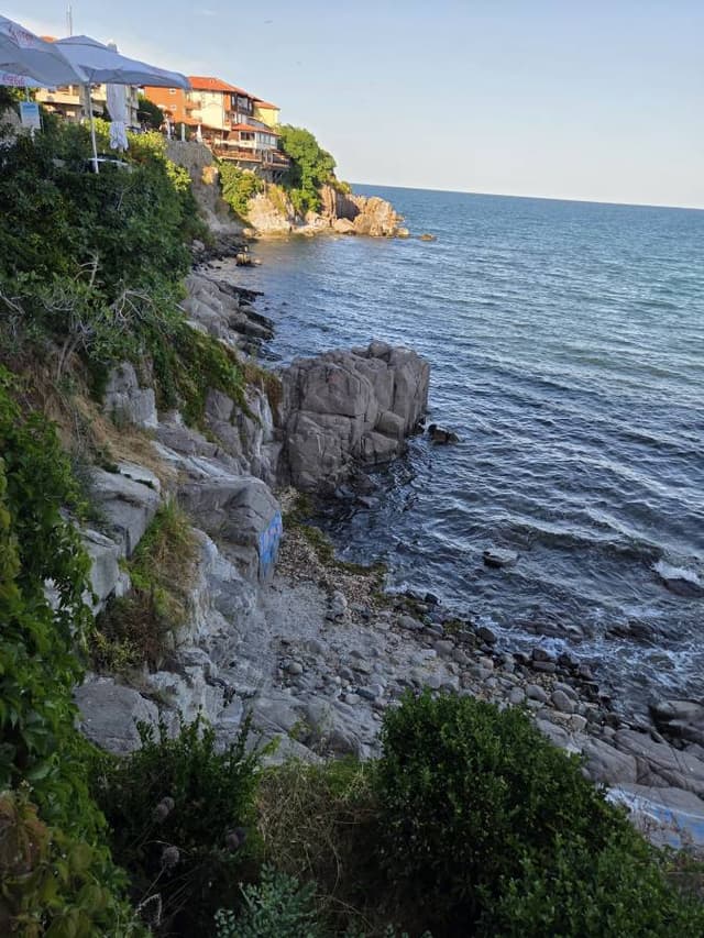 Photo 9 by Michal C. about hiring a Peugeot 208 at Burgas Airport (03/07/25)