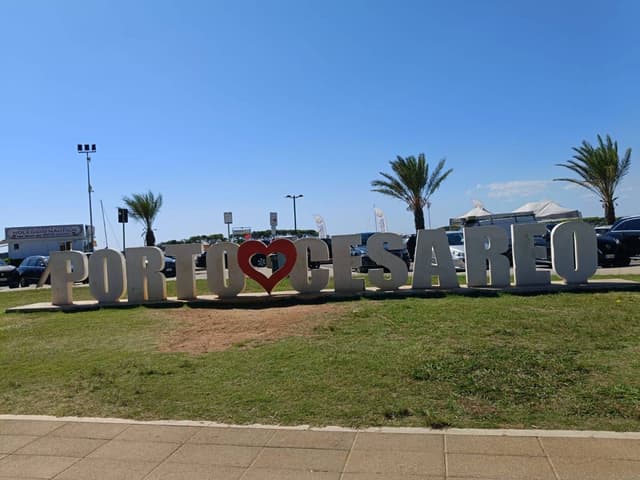 Foto 4 di GIORGIO M. sul noleggio di una Fiat Panda a Brindisi (07/09/25)