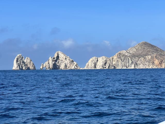 Photo 4 by Jennifer S. about renting a Chevrolet Aveo Aut. at Los Cabos Int. Airport (8/7/22)